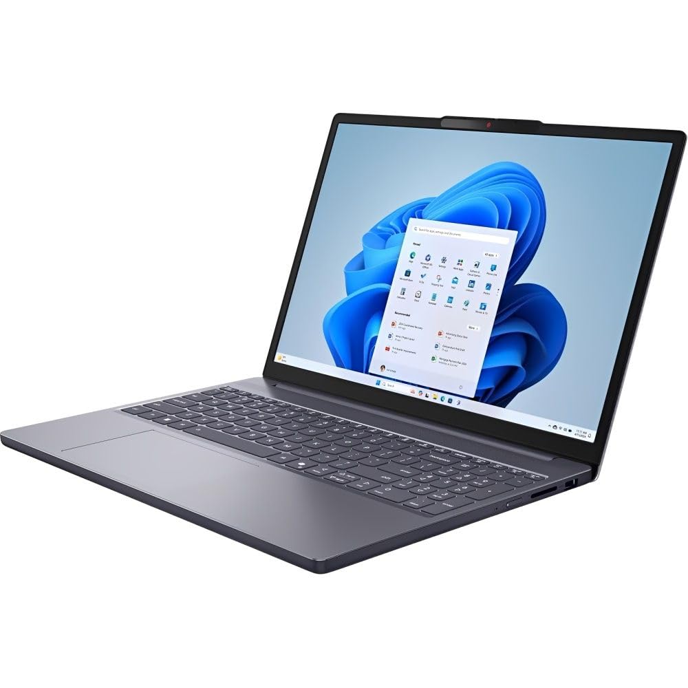 Lenovo IdeaPad Slim 3 15ARP10, Notebook 15.3
