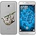 Produktbild PhoneNatic Case kompatibel mit Samsung Galaxy J7 (2016) J710 Silikon-Hülle Vektor Tiere Faultier M6