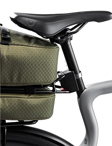 Vaude Borsa Da Sella Per Ciclisti - 7