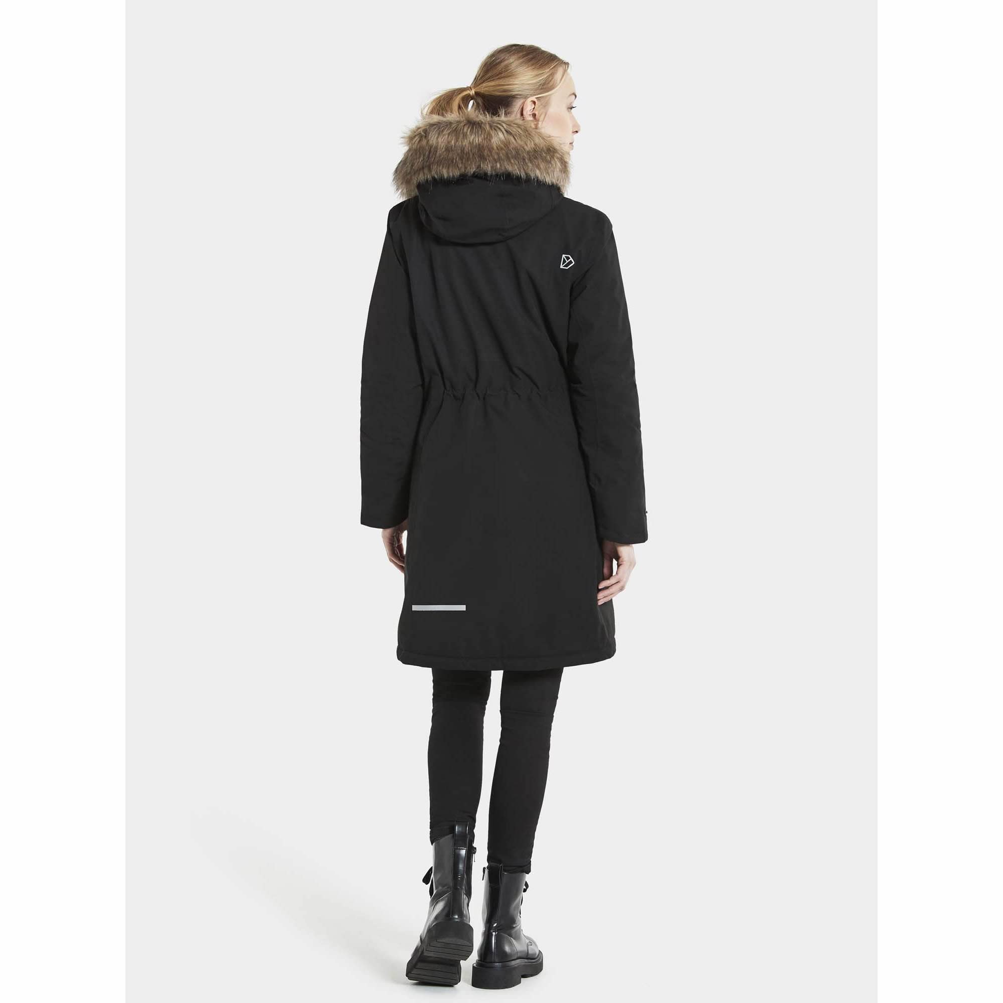 Didriksons Damen Parka