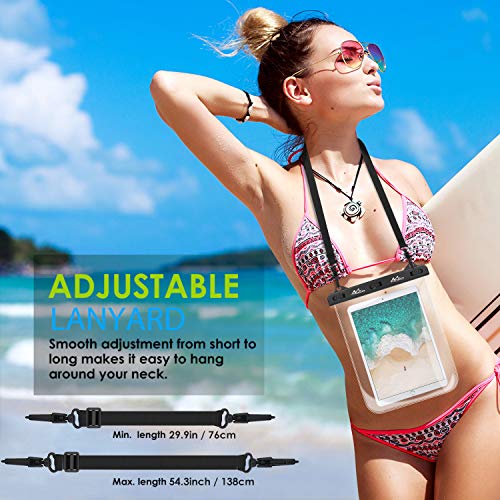 Moko P840034665079 Waterproof Tablet Case thumb #6