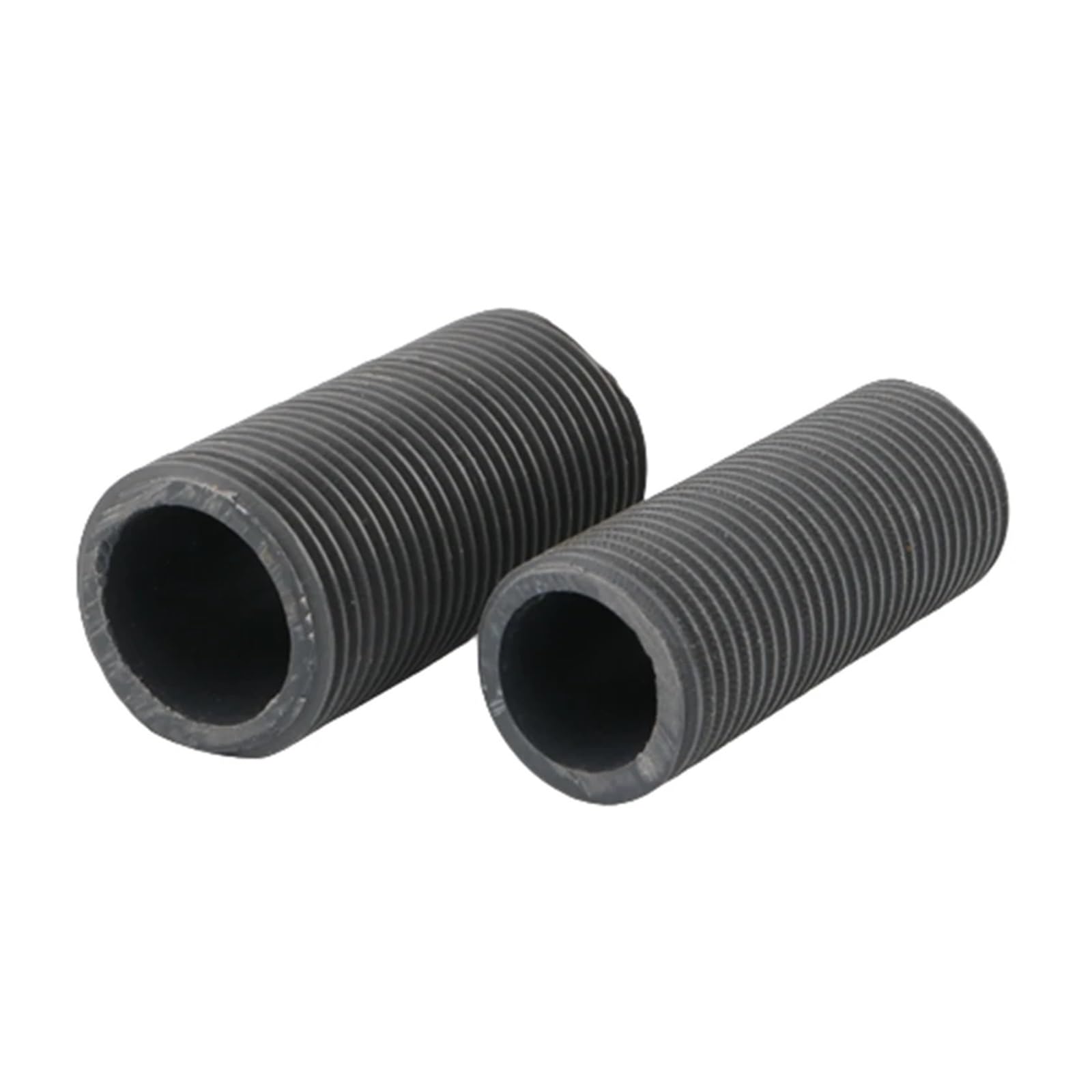Tubo in PVC a filettatura completa/acquario Giunto esteso 20/25/32/40/50/63 mm Connettore filettato maschio Drenaggio allungato(20cm long,3l4 inch)