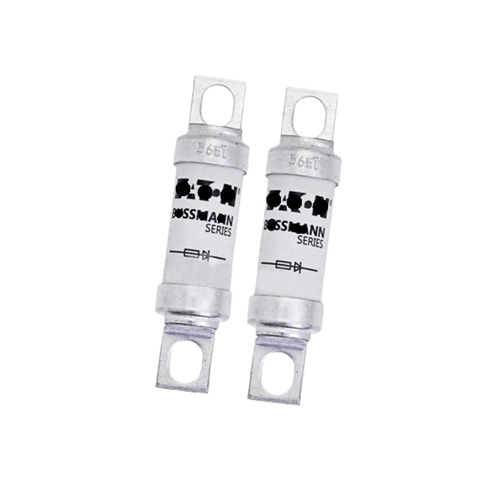 KSZHZYMGX 1PCS BS88:4 25ET 32ET 35ET 40ET 45ET 56ET 63ET 80ET 690V fuse(80ET 80A)