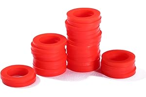 Litorange Shower Drain Gasket: Stop Leaks and Protect Your Bathroom