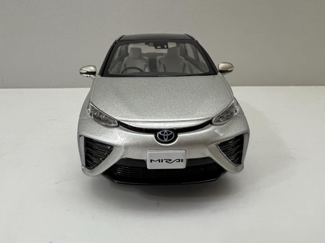 ミニカ 27 シルバー ブラック モンザ2+2 ミニカ 27 シルバー ブラック モンザ2+2 ミニカ（三菱）1989年1