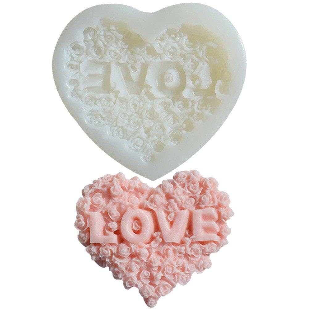 Moule Bougie Réutilisable Moule à Bougie En Silicone Ananas - Réutilisable, Pour Savon Ou Décoration - 12.3x6.9cm - Richolyn Moule Silicone Ananas