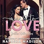 Cover of Mine to Love