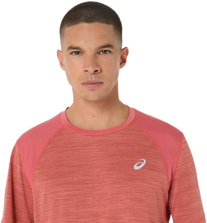 ASICS Men's PR Lyte Short Sleeve Apparel