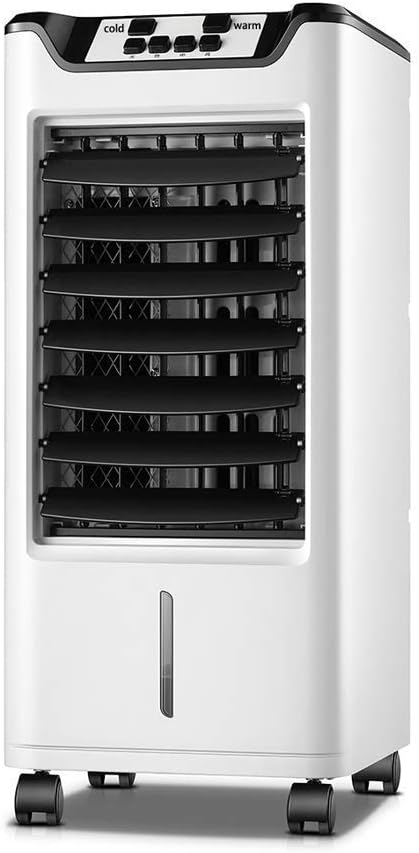 Evaporative Coolers Fan Air Conditioning Air Cooler Cooling Single air Mobile Small air Conditioner