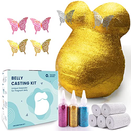 List of Top Ten Best Belly Cast Kit Top Picks 2023 Reviews