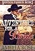 Adventure For A Bride: A clean historical mail order bride romance (Montana Passion Book 3)