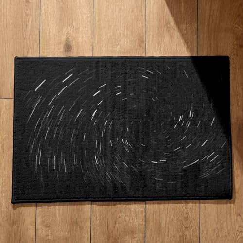Tapis de douche absorbant CEVAN lavable en machine pour entrée - 2