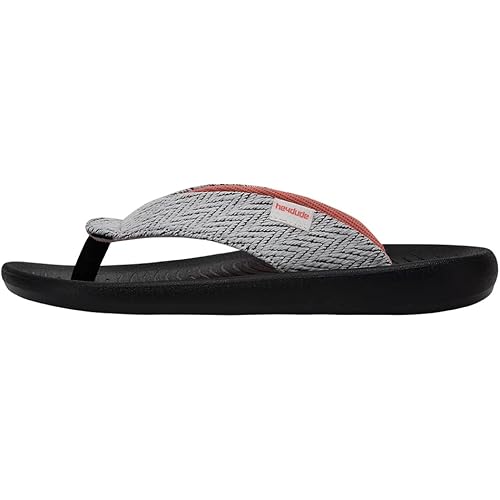 Hey Dude Women's Meg Multiple Colors & Sizes | Women's Footwear | Women's Slip On Sandals | Comfortable & Light-Weight