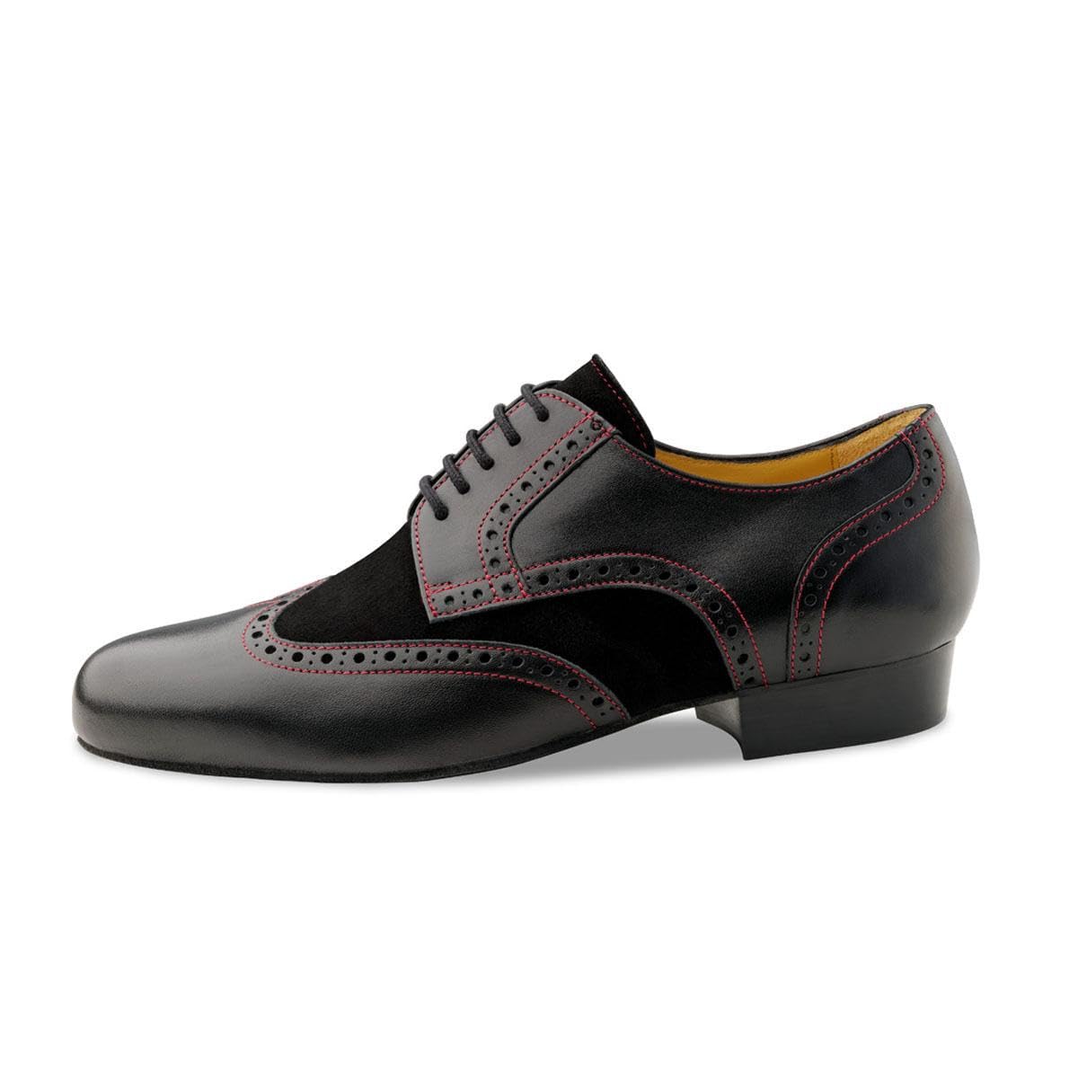 Werner Kern Trapani - Scarpe da ballo da uomo