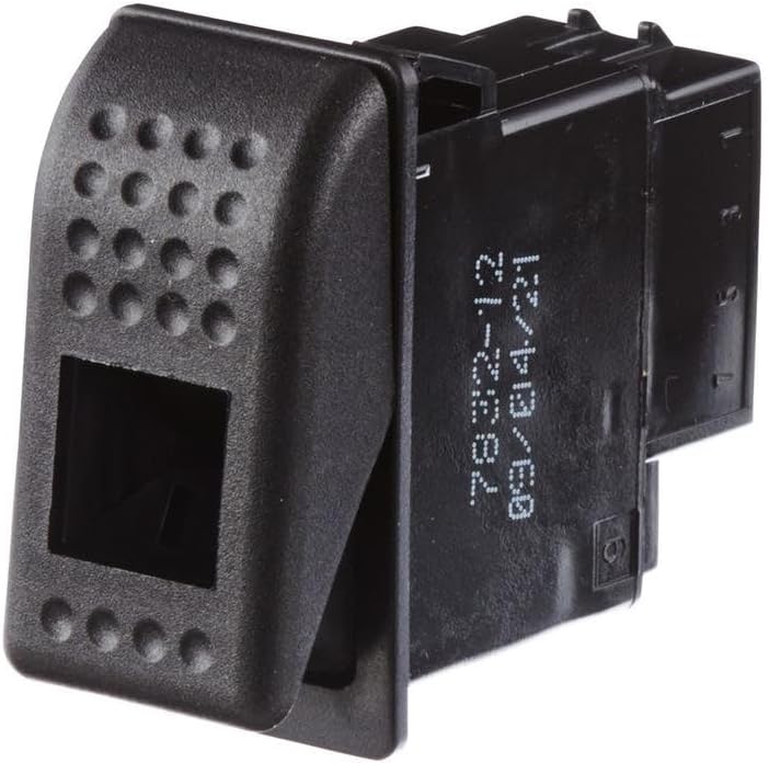 HELLA 6FH 007 832-121 Switch
