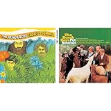 Endless Summer & Pet Sounds (Mono) Record Set