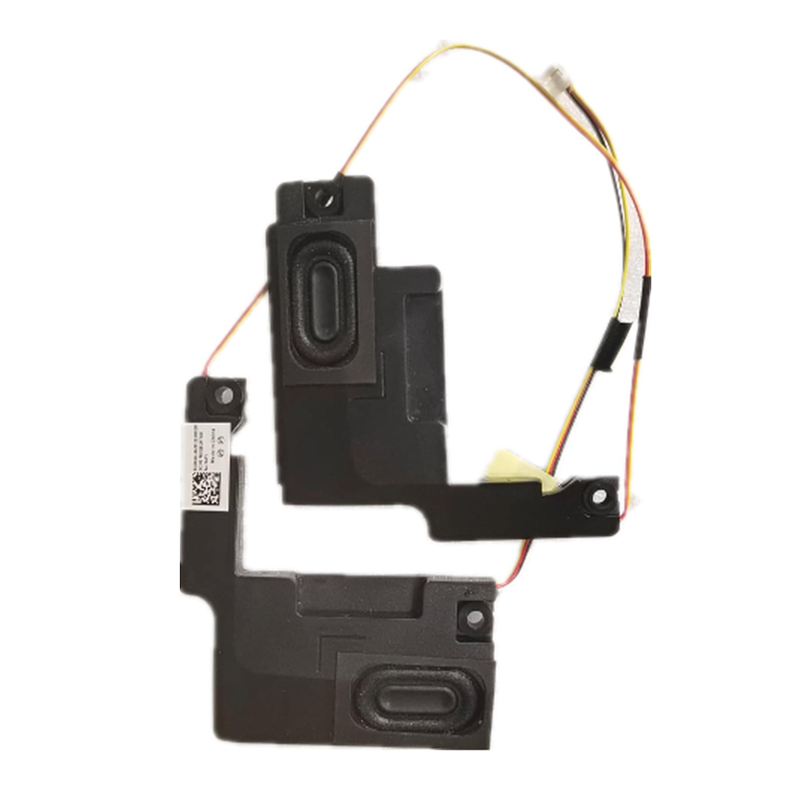 Altavoces internos para reparar el audio de HP Pavilion Plus 14 2