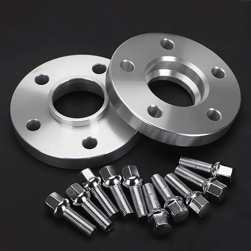 Entretoise de roue 5x112 cales de moyeu 66.6 pour Benz E200 GLK