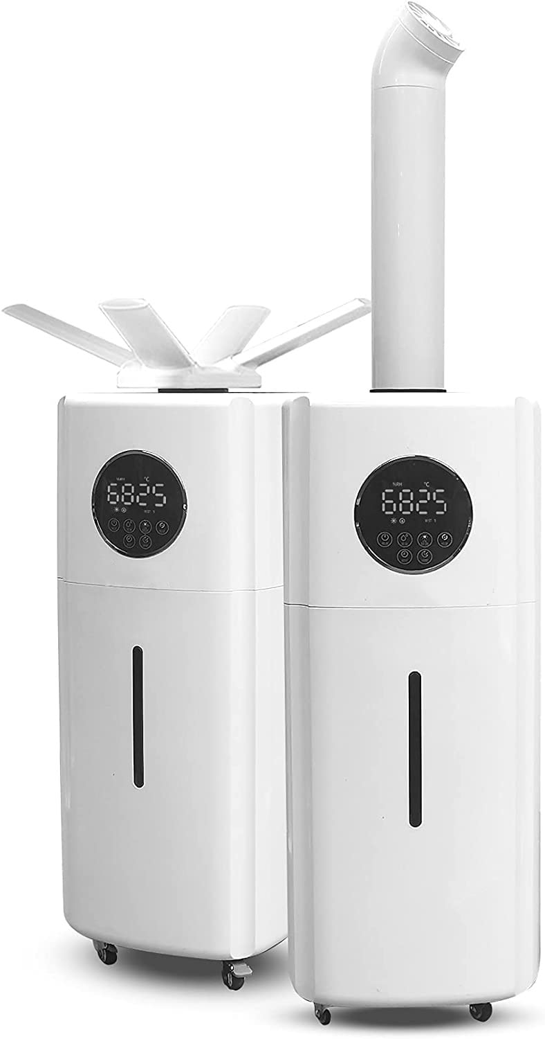 Buy SKADE Large Humidifiers WholeHouse Style Commercial & Industrial