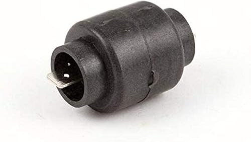 Manitowoc ICE 8505003 PTCR 10 - Reemplazo del arrancador del motor de amplificador