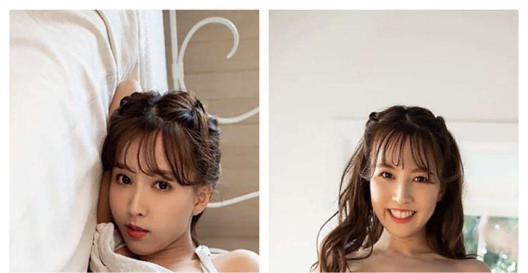 Amazon | 三上悠亜 抱き枕カバー 2wayトリコット 160×50 FANZA 