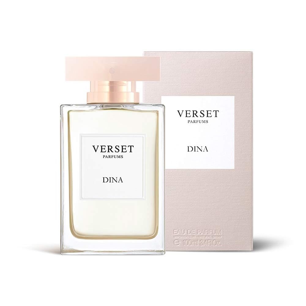 Verset Dina perfumy