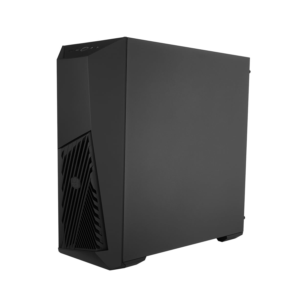 Cooler Master Torre ATX COOLERMASTER MASTERBOX K501L RGB