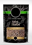 DX Khurasani Ajwain Ayurvedic Raw Herbs - Hyoscyamus Niger Linn Ayurvedic Raw Herbs - Black Henbane Ayurvedic Raw Herbs - Pure & Natural (100 Grams)