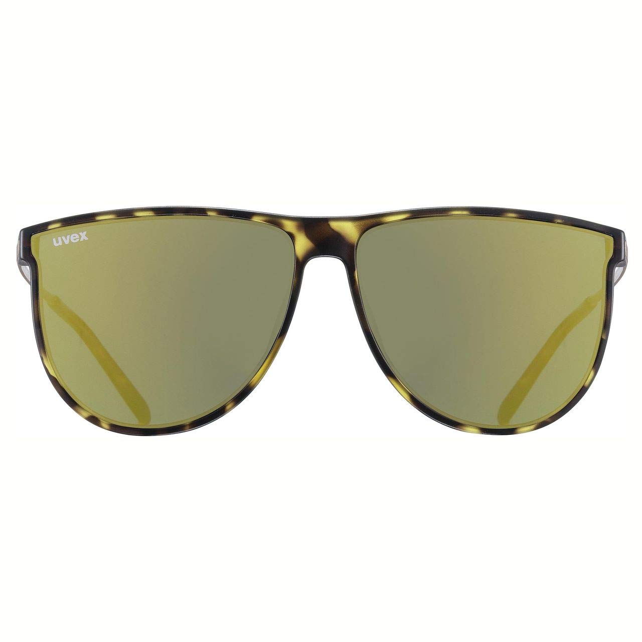 Uvex Unisex Uvex Lgl 47 Sonnenbrille (1er Pack)