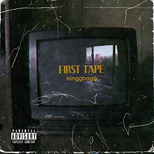 Play First Tape by KinggBagg on Amazon Music