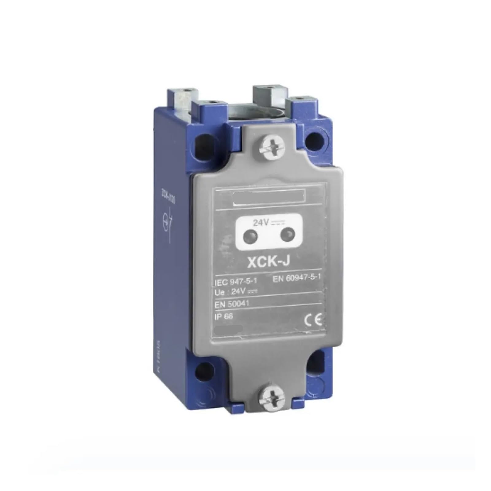 YMUGUEGH ZCKJ121H29 switch body fixed with display 1NC+1NO snap action M20