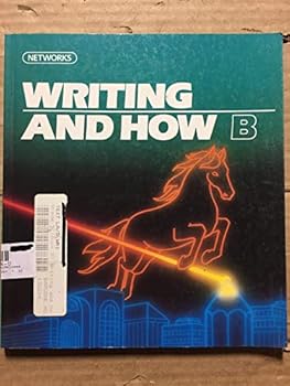 Paperback Writing and How B (Networks) (Networks) Book