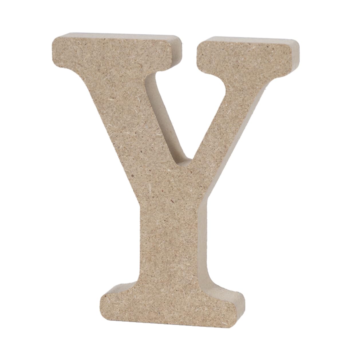 SEWACC Wooden Alphabet Letters Pine Wood Texture Decorative Wall Letters for Home/Nursery