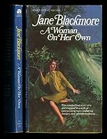 A Woman On Her Own 0441908152 Book Cover