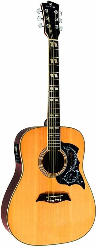 VIOLAO MICHAEL VM925DT ST