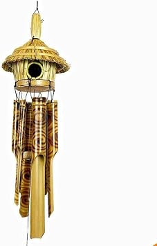 Has r Ku  Yuval  Bambu R zgar  an  45 cm