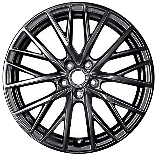 Auto Rim Shop - New Reconditioned 19