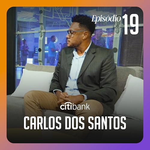#19 | Carlos Eduardo | IA aplicada ao ciclo de desenvolvimento de software