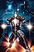 Read Online Invincible Iron Man #33 Tron Variant Epub