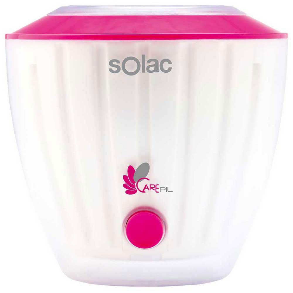 Solac DC7501 Wachs-Epilierer