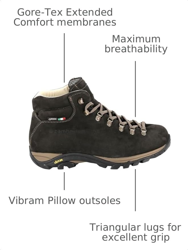 Image of Zamberlan Men's N /a