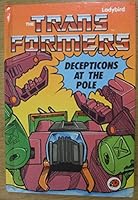 Decepticons at the Pole 0721410685 Book Cover
