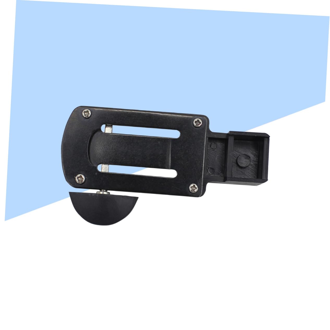 Totority High-precision Cutting Tool for Trimmer Kit Sturdy Metal Plastic Material