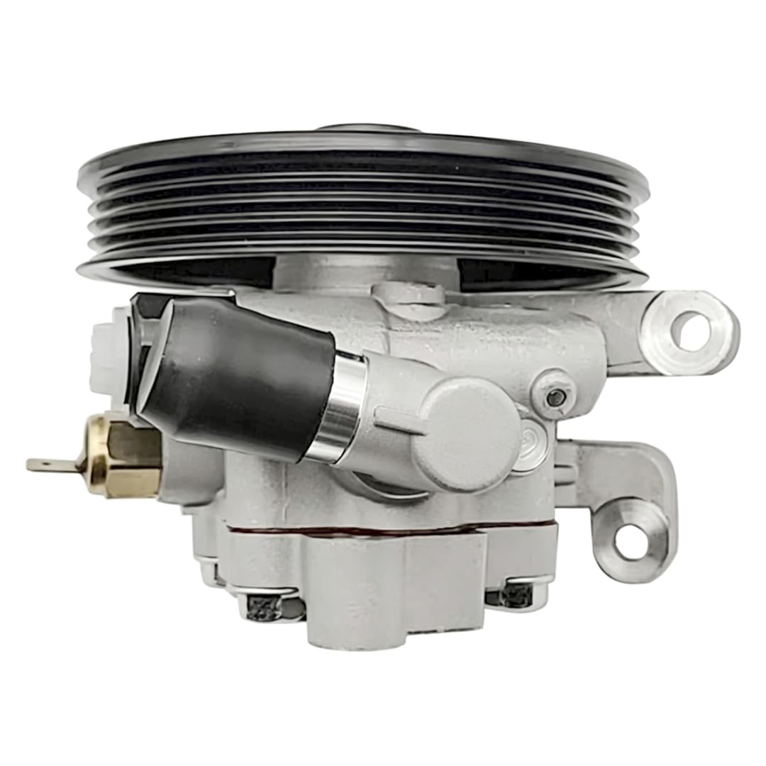 Rufutle Power Steering Pump for Mazda CX-9 3.7L V6 2007-2014, Power Steering Pump LF24-32-650C/LF2432650B/LF2432650C/LF2432650D/LF2432650E/LF2432650R0C