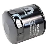 Mopar 0488 4899AB, Engine Oil Filter
