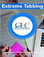 Extreme Tabbing Workbook 1727858697 Book Cover