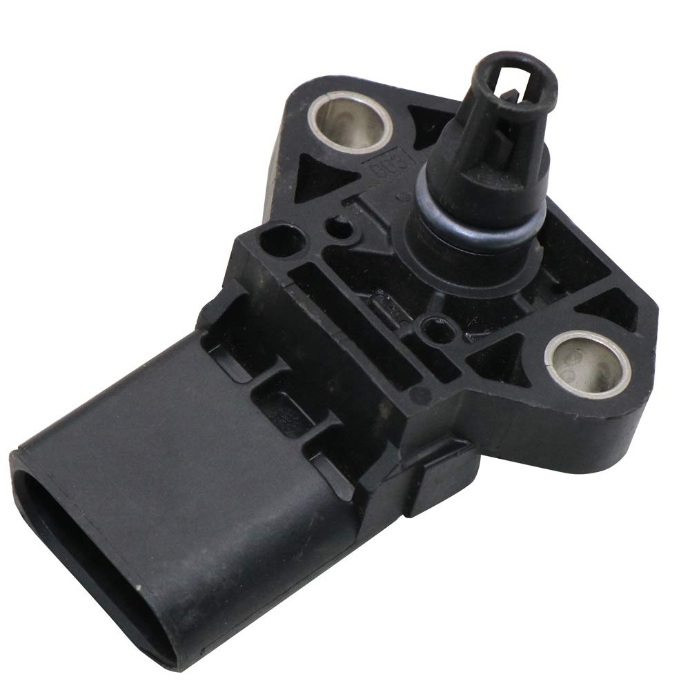 Amazon.com: LOGEA Pressure Sensor Switch OEM 04E906051 Manifold 