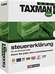 Preisvergleich Produktbild Taxman 2006