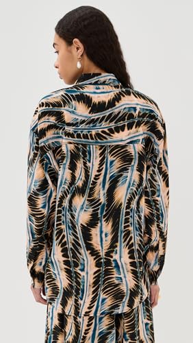 Ulla Johnson Women's Soren Shirt3