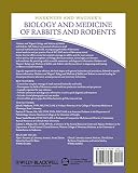 Harkness and Wagner’s Biology and Medicine of Rabbits and Rodents - 2